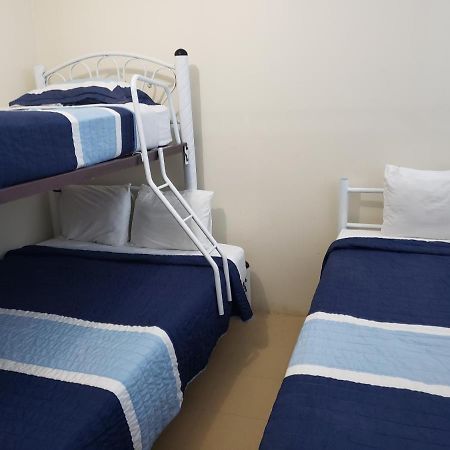 Hostal Ciudad De Mexico Kültér fotó