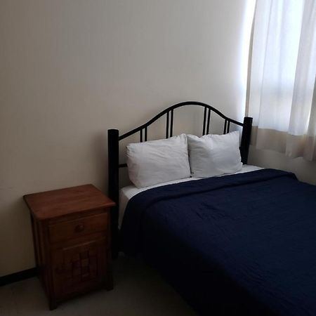 Hostal Ciudad De Mexico Kültér fotó