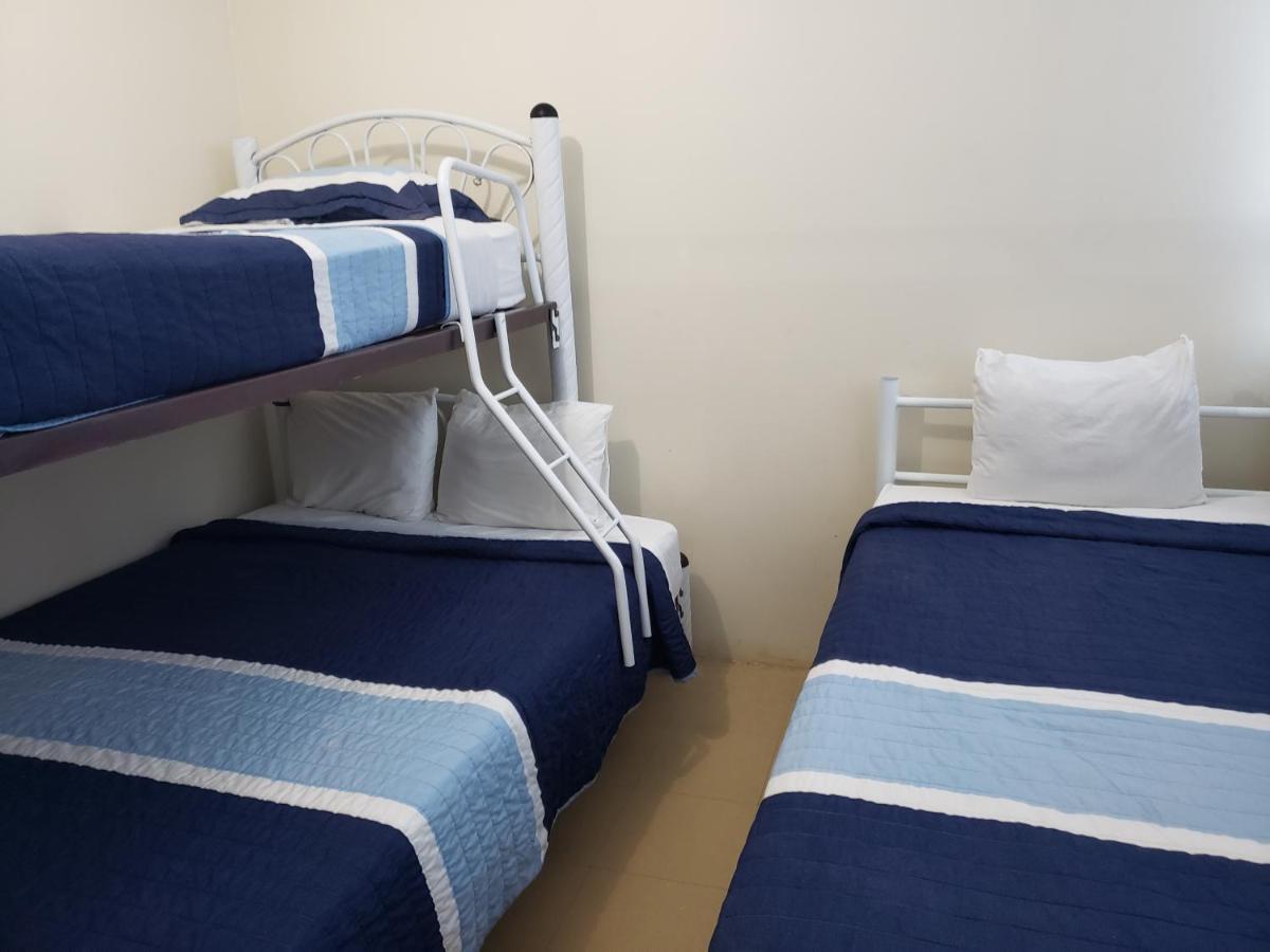 Hostal Ciudad De Mexico Kültér fotó