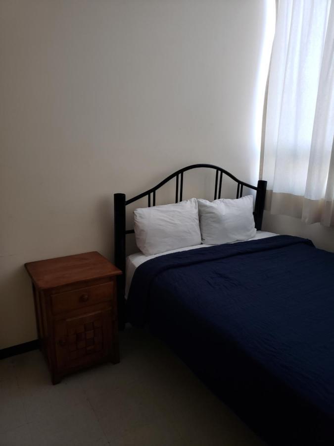 Hostal Ciudad De Mexico Kültér fotó