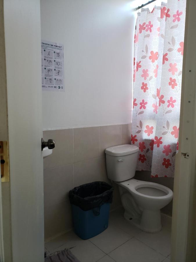 Hostal Ciudad De Mexico Kültér fotó