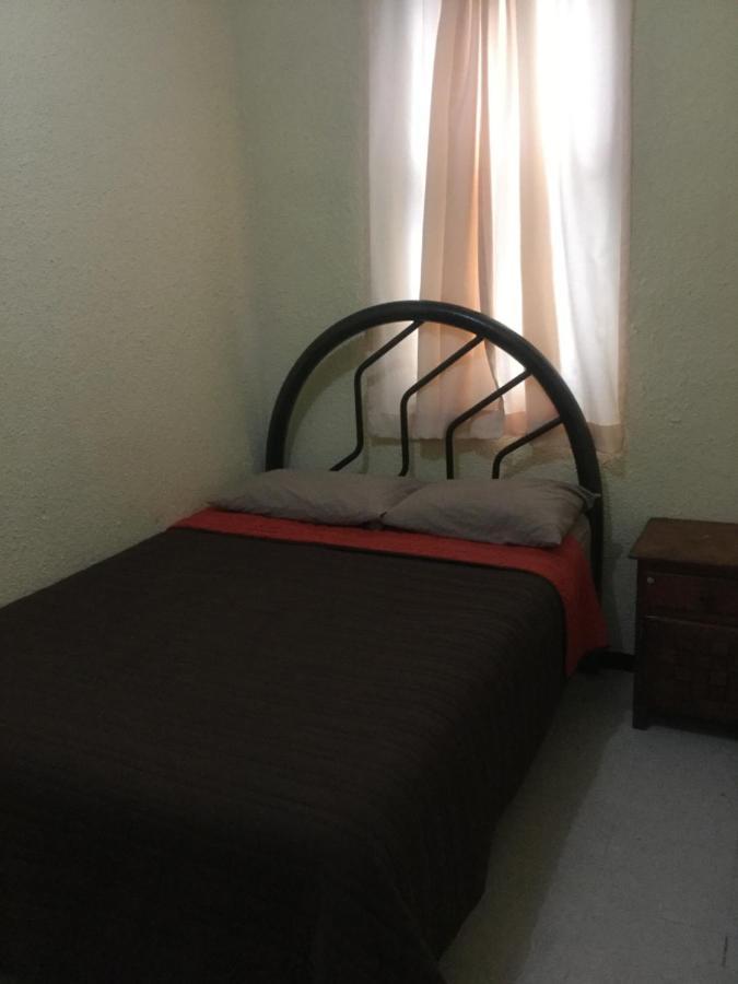 Hostal Ciudad De Mexico Kültér fotó