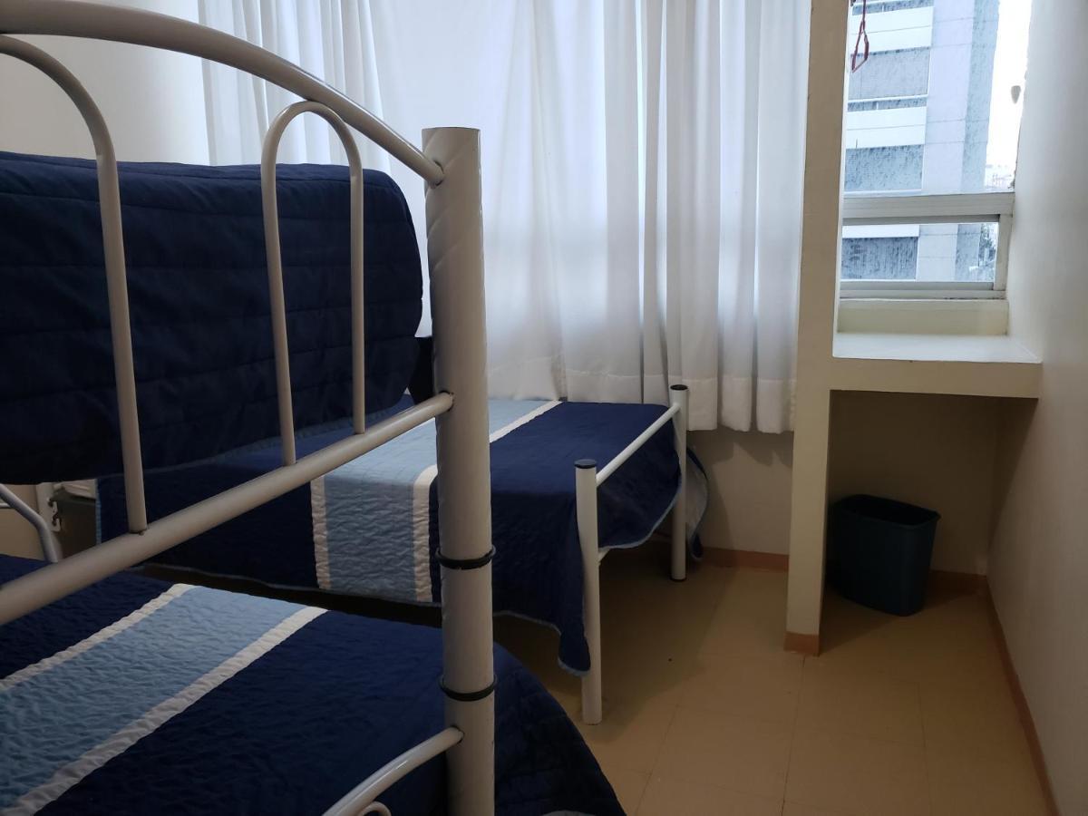 Hostal Ciudad De Mexico Szoba fotó