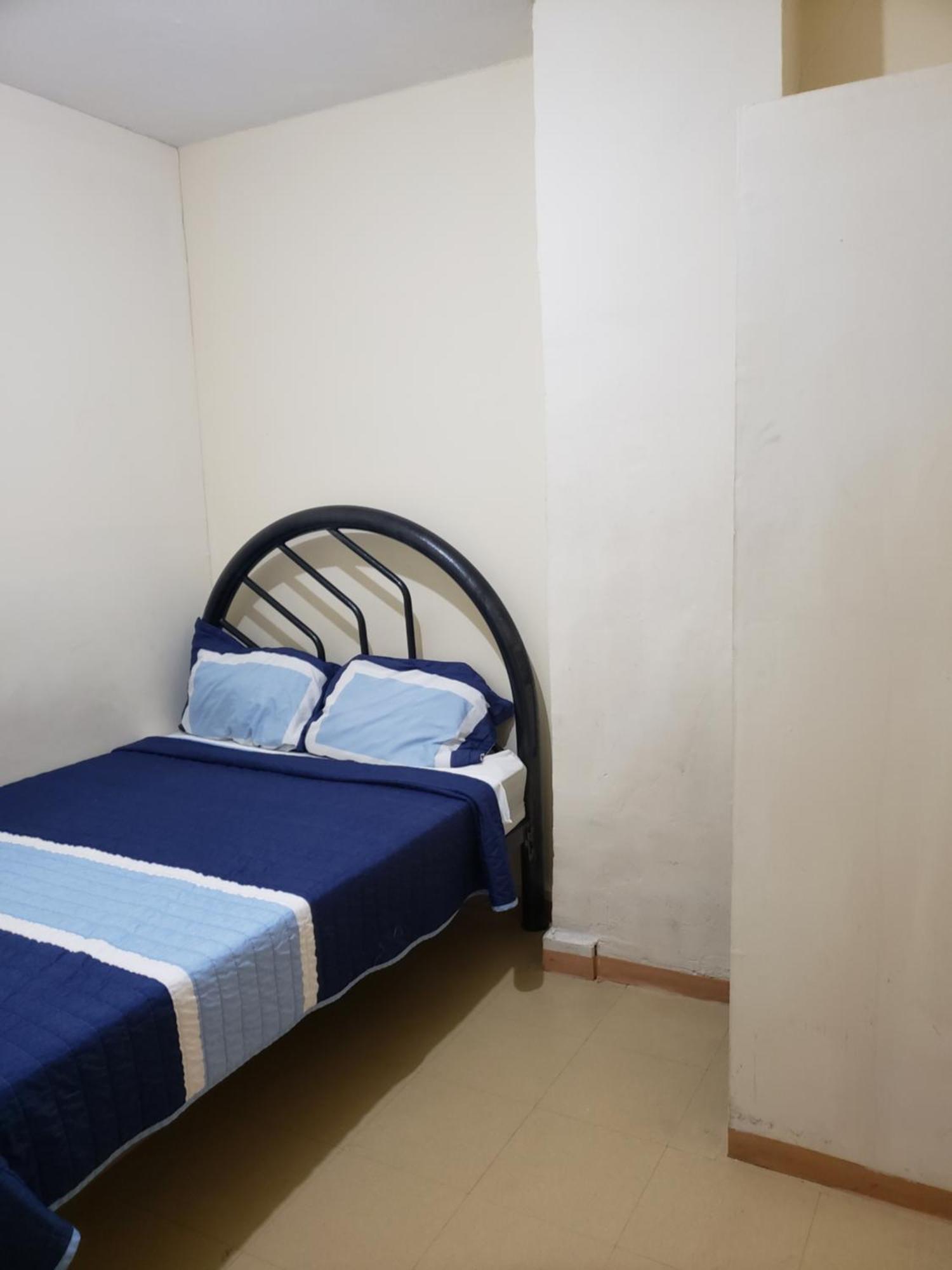 Hostal Ciudad De Mexico Szoba fotó