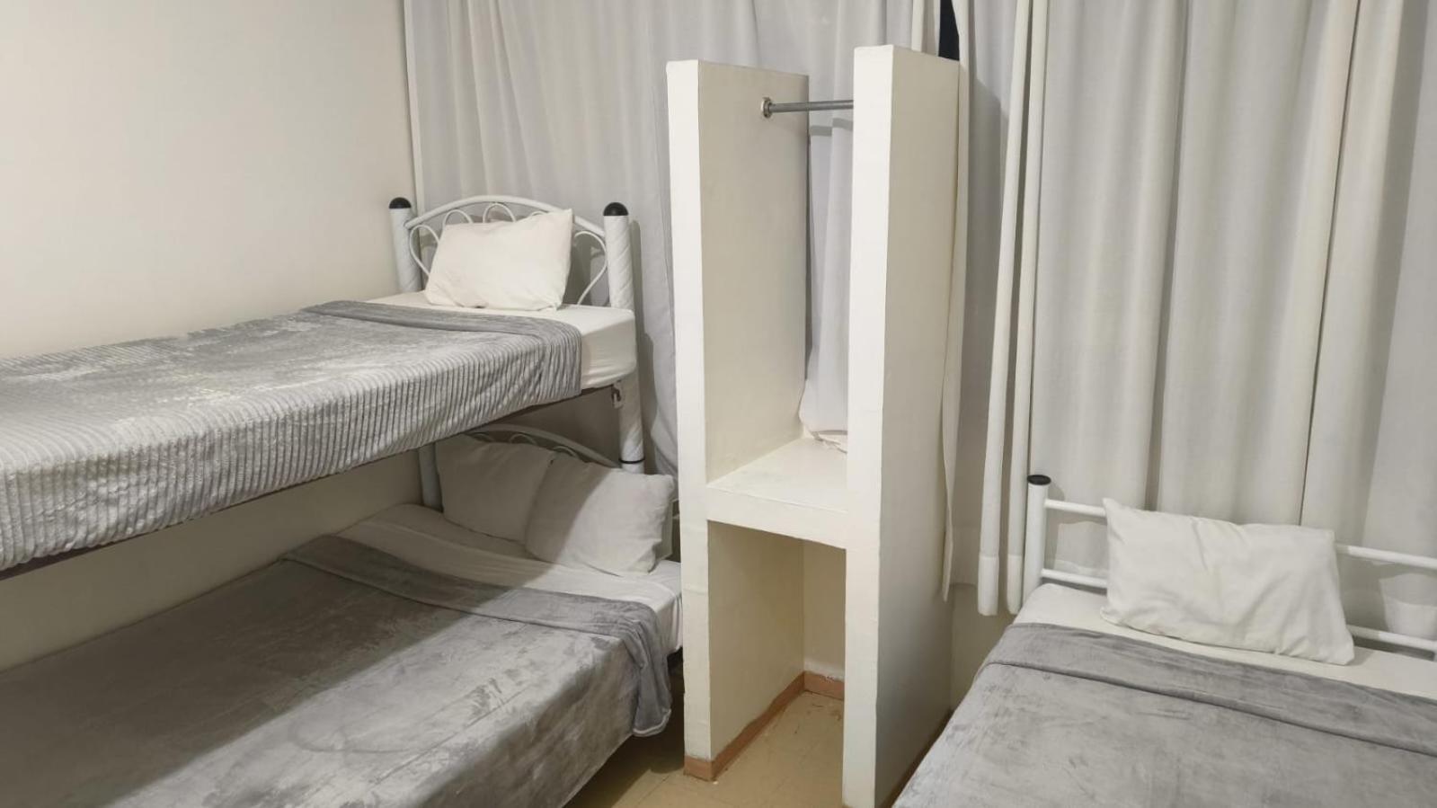 Hostal Ciudad De Mexico Kültér fotó