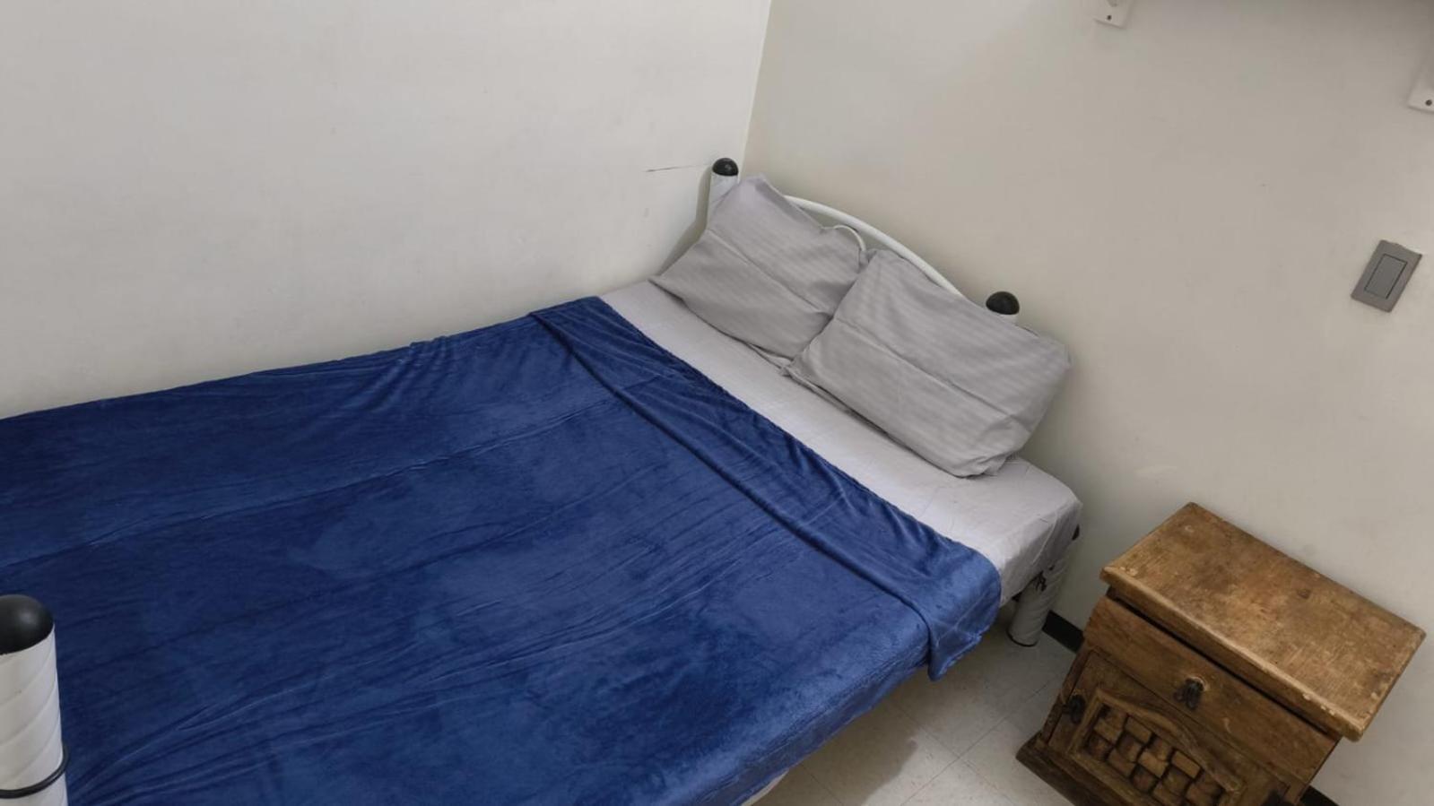 Hostal Ciudad De Mexico Kültér fotó