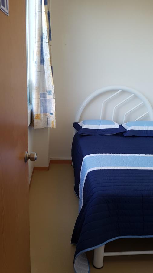Hostal Ciudad De Mexico Kültér fotó