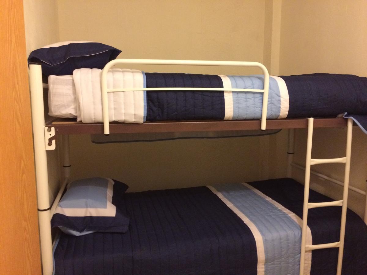 Hostal Ciudad De Mexico Kültér fotó