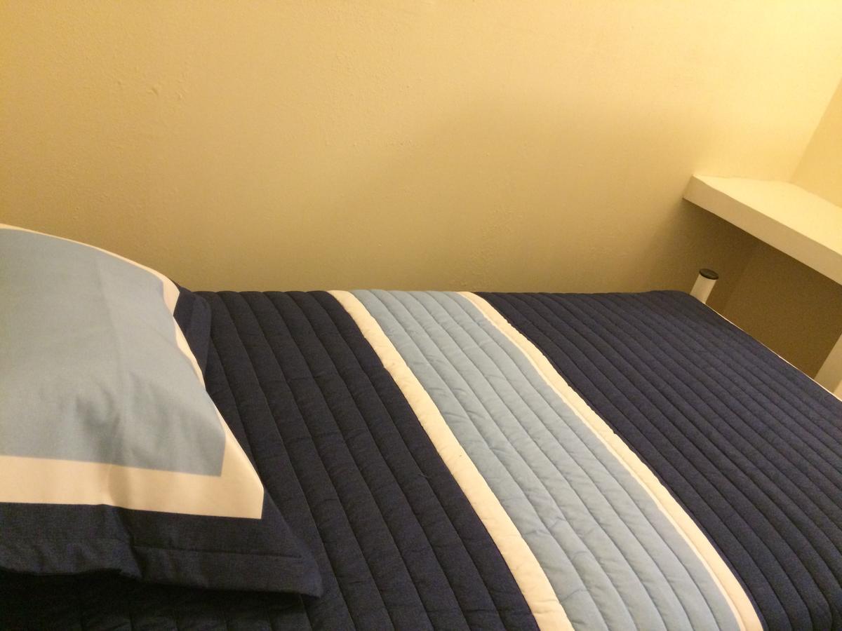 Hostal Ciudad De Mexico Kültér fotó