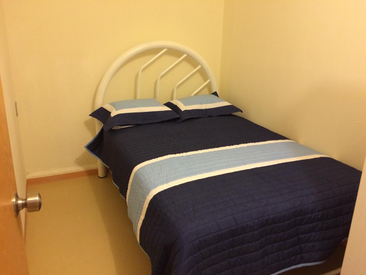 Hostal Ciudad De Mexico Kültér fotó