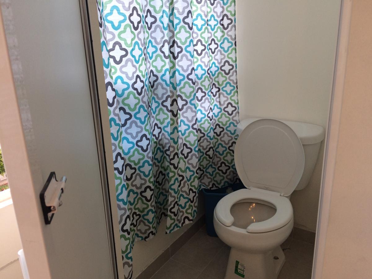 Hostal Ciudad De Mexico Kültér fotó