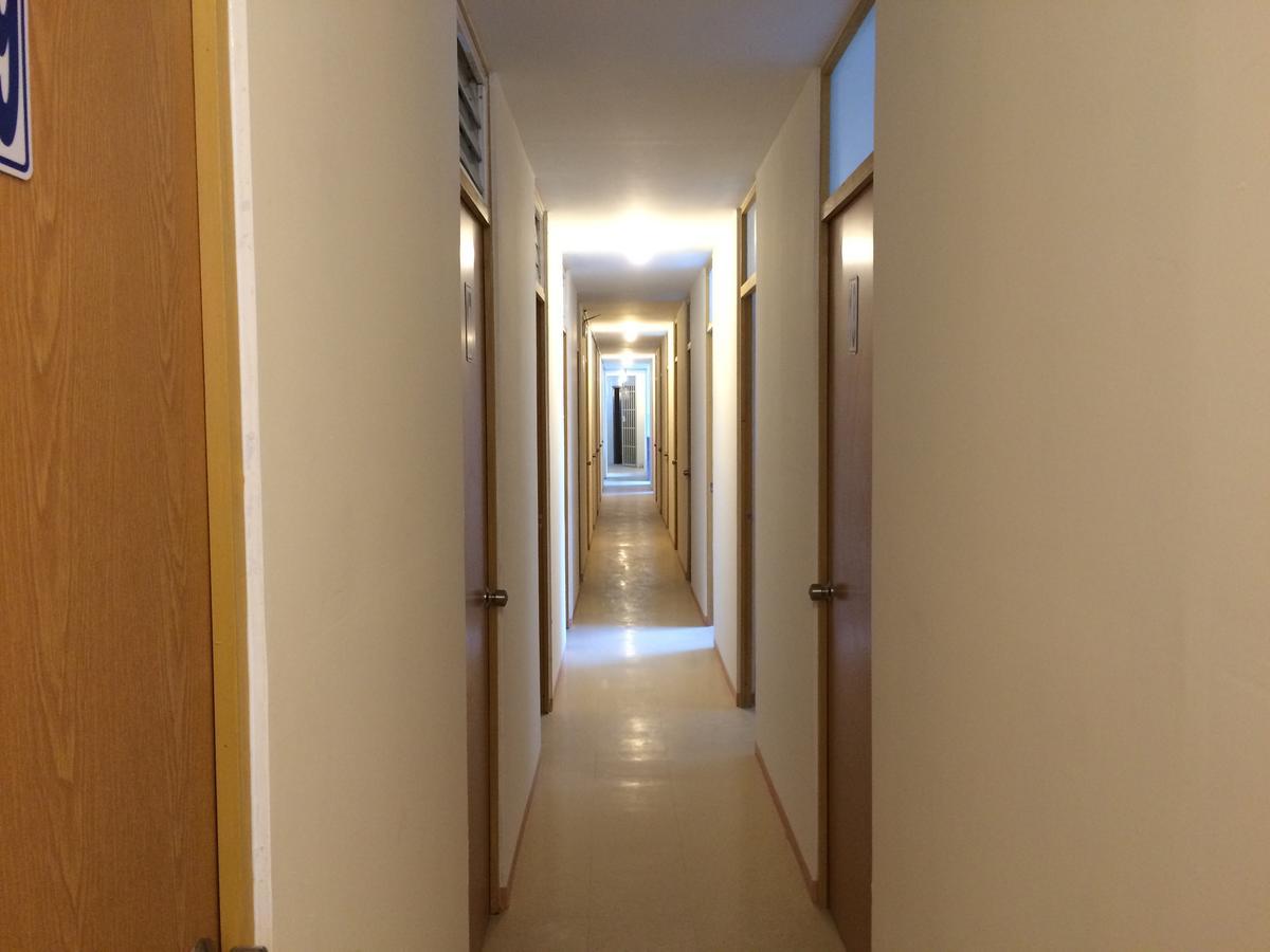 Hostal Ciudad De Mexico Kültér fotó