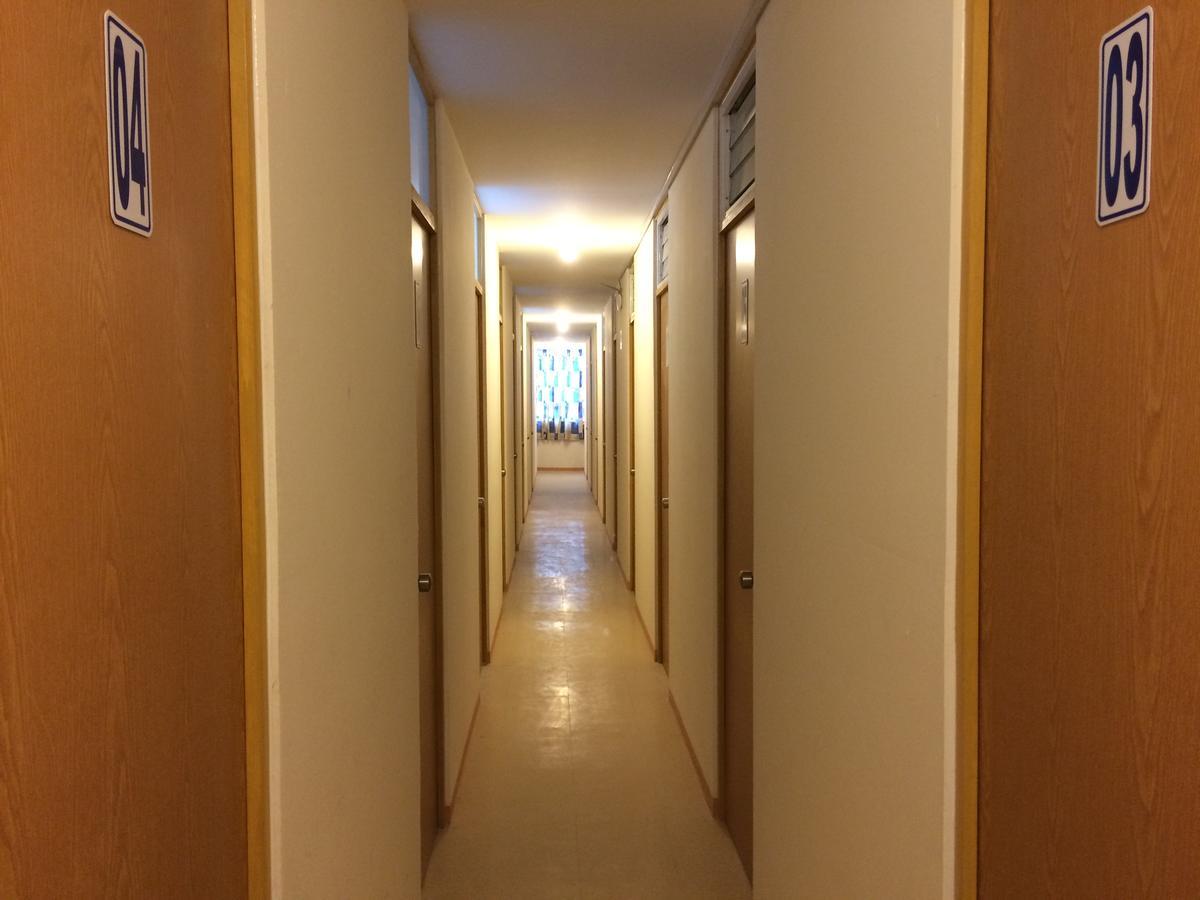 Hostal Ciudad De Mexico Kültér fotó
