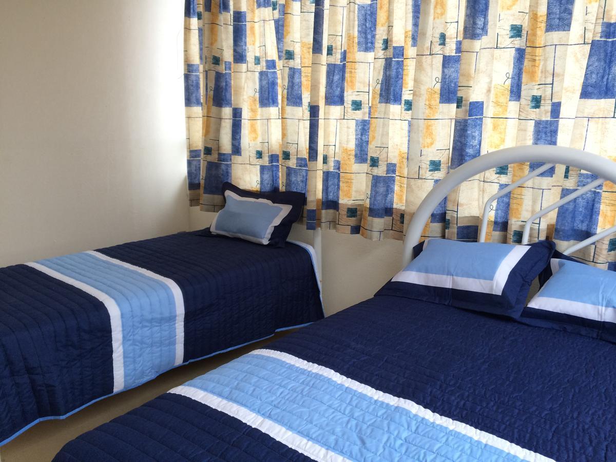 Hostal Ciudad De Mexico Kültér fotó