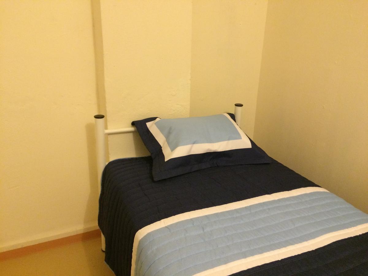 Hostal Ciudad De Mexico Kültér fotó