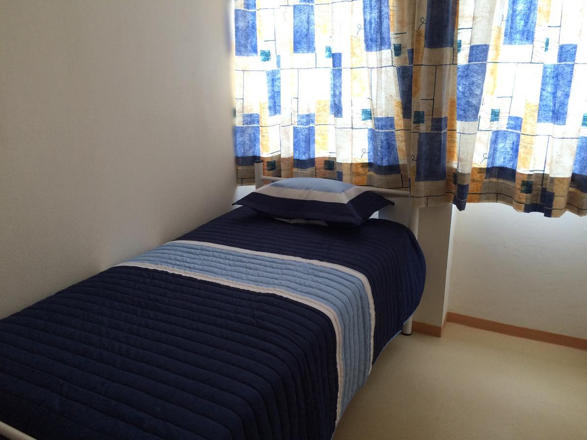 Hostal Ciudad De Mexico Kültér fotó