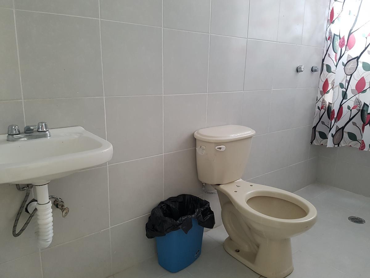Hostal Ciudad De Mexico Kültér fotó