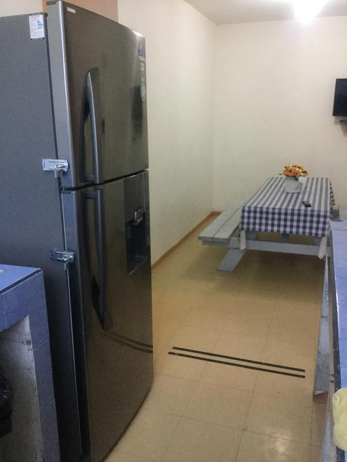 Hostal Ciudad De Mexico Szoba fotó