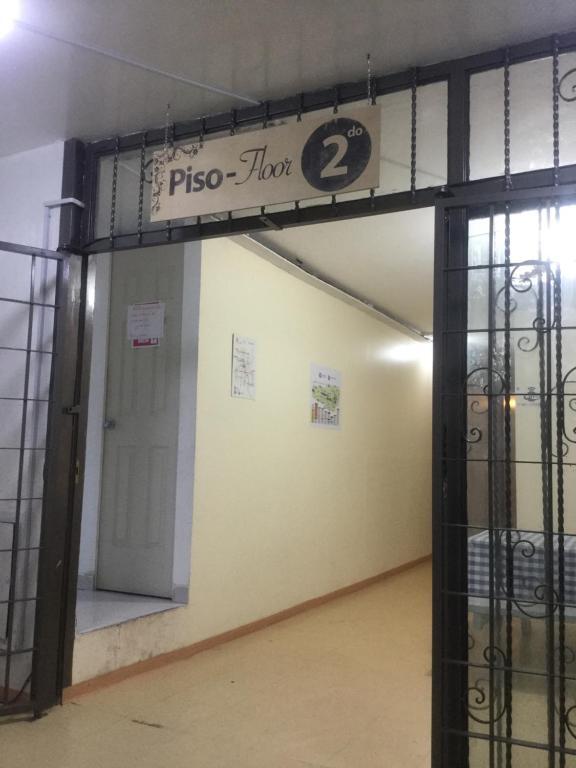 Hostal Ciudad De Mexico Szoba fotó