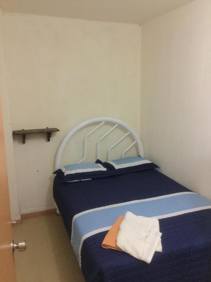 Hostal Ciudad De Mexico Szoba fotó