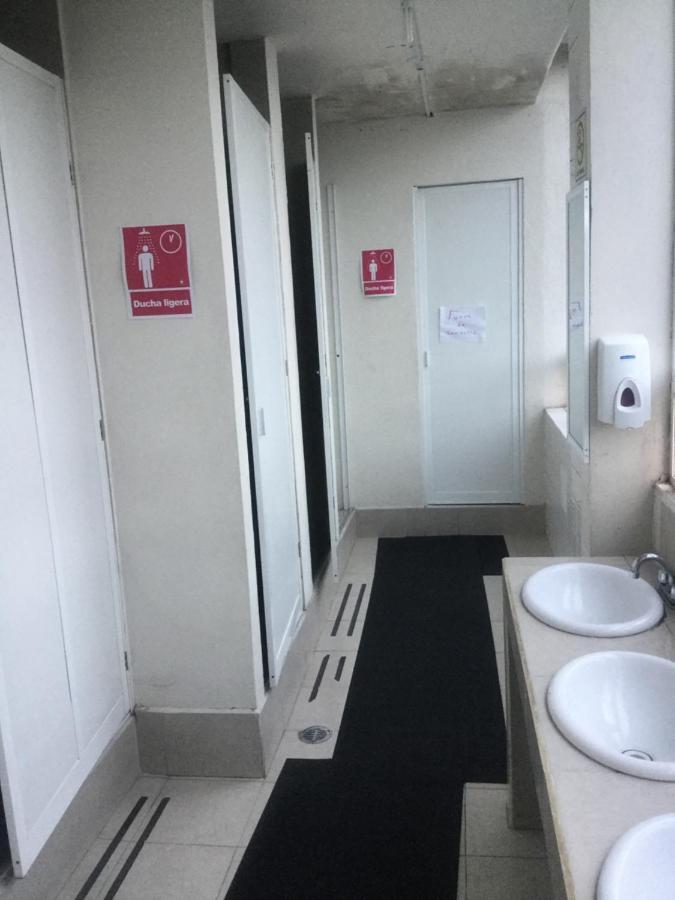 Hostal Ciudad De Mexico Szoba fotó